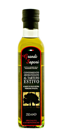 Hľuzovkový olej 250 ml - Viands (Grandi Sapori)