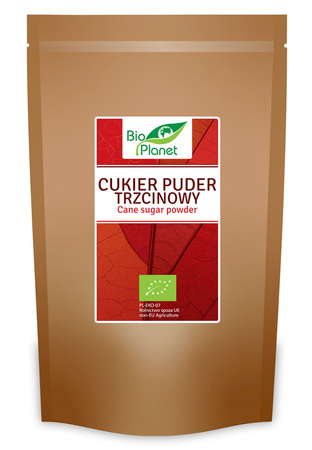 Trstinový cukor BIO 300 g